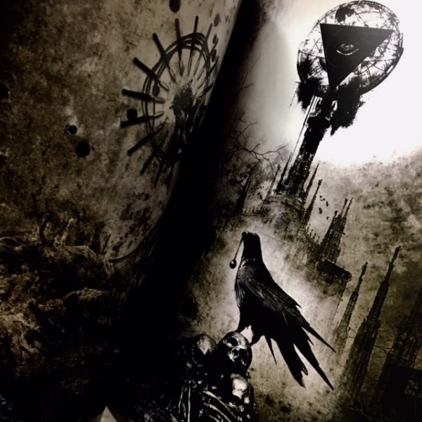 画像2: 【虚】・作品集 A5book H.W.2 (2)