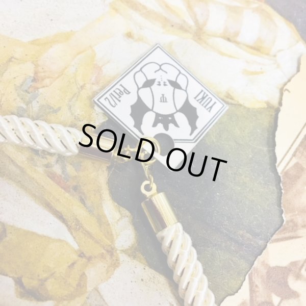 画像6: 【高橋邑木 Yuki-Per 1/2】・アニマルネックレス　羊 (6)