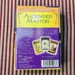 画像4: 【USED】・Ascended Masters Oracle Card タロット占いカード (4)