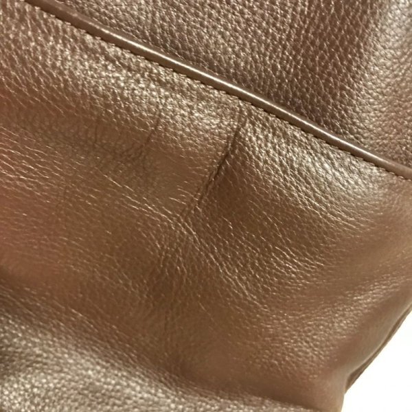 画像9: 【VINTAGE】・レトロボタンハンドバッグ (9)