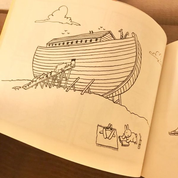 画像3: 【USED BOOK】・「自殺うさぎの本」アンディ ライリー (3)
