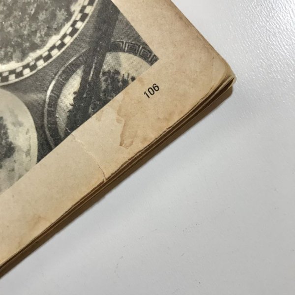 画像10: 【USED BOOK】・古書　ひき肉料理180種　＋　みんなのおべんとう　2冊SET (10)