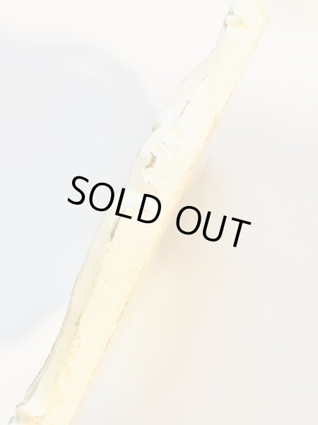 画像7: 【VINTAGE】・薔薇柄トレイ (7)