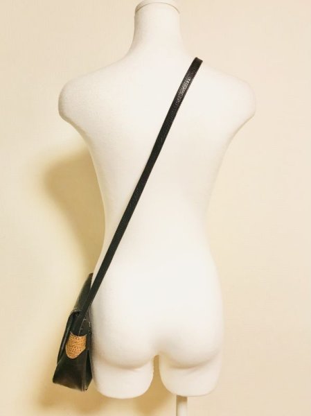 画像8: 【VINTAGE】・ラウンドショルダー (8)