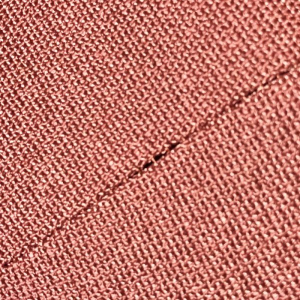 画像9: 【VINTAGE】・タックパンツ　モーヴピンク (9)