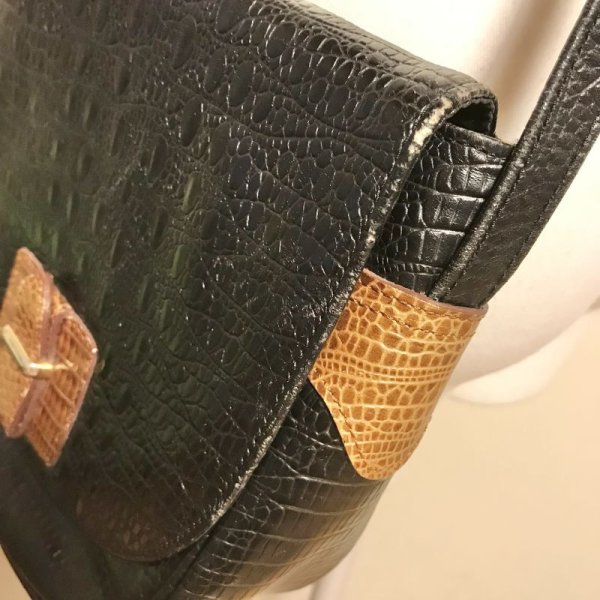 画像6: 【VINTAGE】・ラウンドショルダー (6)