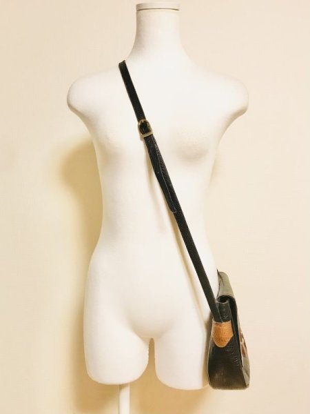 画像2: 【VINTAGE】・ラウンドショルダー (2)