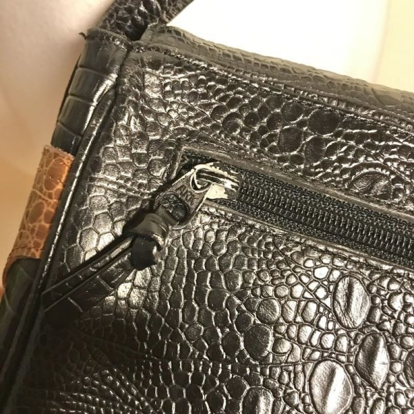 画像11: 【VINTAGE】・ラウンドショルダー (11)