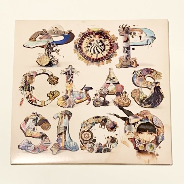 画像3: 【USED BOOK】・松任谷由実 POP CLASSICO 2013-2014 ツアーパンフレット (3)