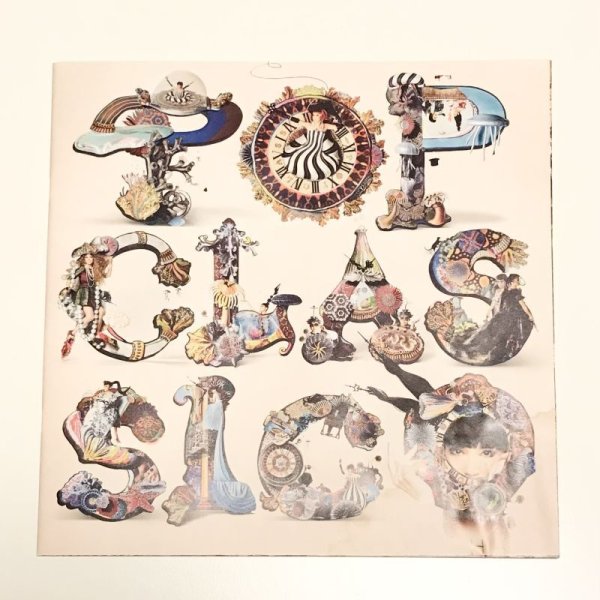 画像9: 【USED BOOK】・松任谷由実 POP CLASSICO 2013-2014 ツアーパンフレット (9)