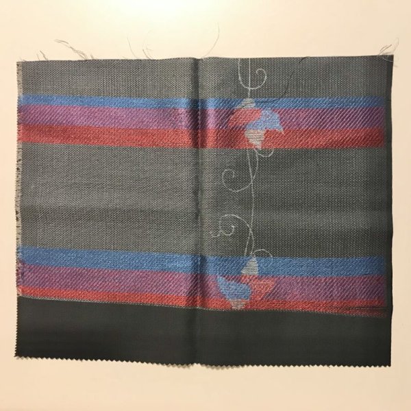 画像3: 【VINTAGE】・古布・はぎれ　和風　SET (3)