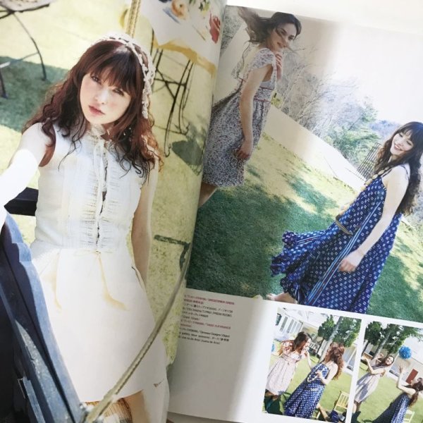 画像6: 【USED BOOK】・FUDGE 05 (2007 May vol.47) (6)