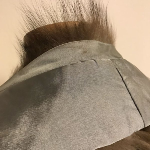 画像7: 【VINTAGE】・ファーティペット (7)