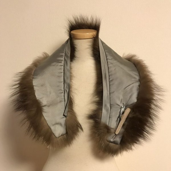 画像6: 【VINTAGE】・ファーティペット (6)