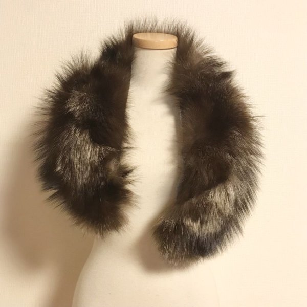 画像5: 【VINTAGE】・ファーティペット (5)