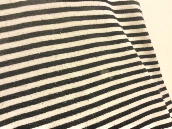 画像8: 【VINTAGE】・SABLINA VALENTINO　ボーターT (8)