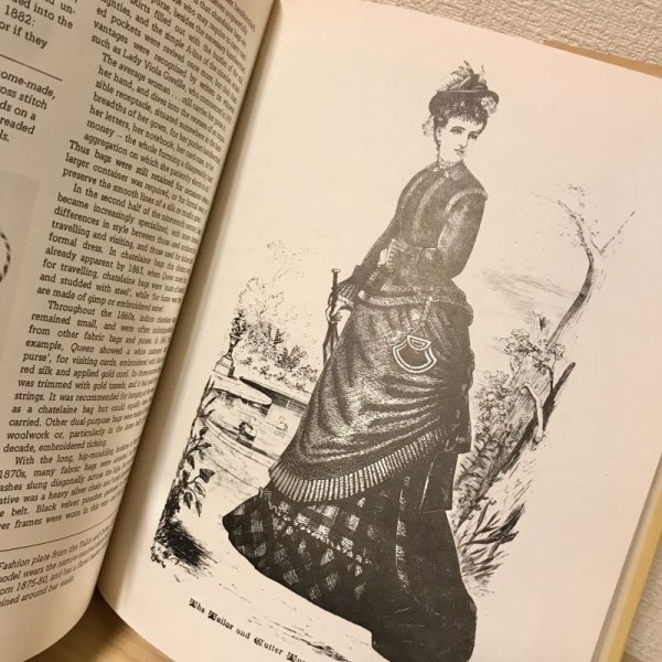 画像4: 【USED BOOK】・洋書　Bags and Purses (4)