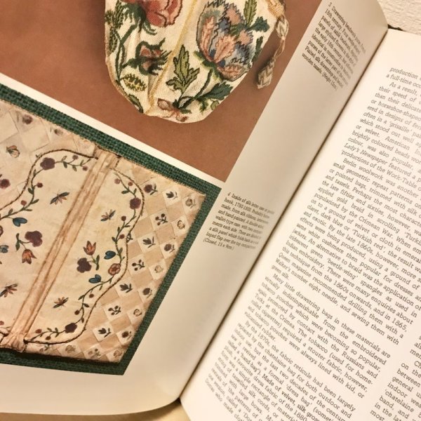 画像6: 【USED BOOK】・洋書　Bags and Purses (6)