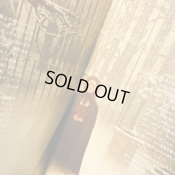 画像15: 【USED BOOK】・オペラ座の怪人　映画パンフレット＆『オペラ座の怪人』パーフェクトガイド　DVD付き　2冊SET (15)