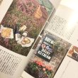 画像4: 【USED BOOK】・ENGLISH ESSAYS―花と雑貨のイギリス便り (4)