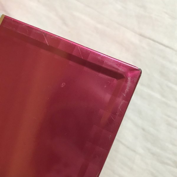 画像12: 【VINTAGE】・ALMOND LEAF LOIS DAR お菓子缶 (12)