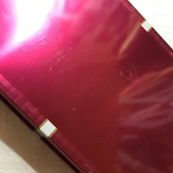 画像11: 【VINTAGE】・ALMOND LEAF LOIS DAR お菓子缶 (11)