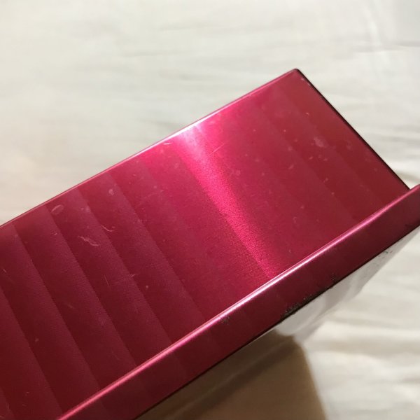 画像6: 【VINTAGE】・ALMOND LEAF LOIS DAR お菓子缶 (6)