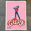 画像2: グリース(Grease) 映画パンフレット (2)