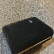 画像6: 【VINTAGE】・肖像カフス&タイタックSET  ターコイズ×シルバー (6)