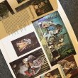画像3: 【USED BOOK】・WALT DISNEY’S Disneyland　パンフレット (3)