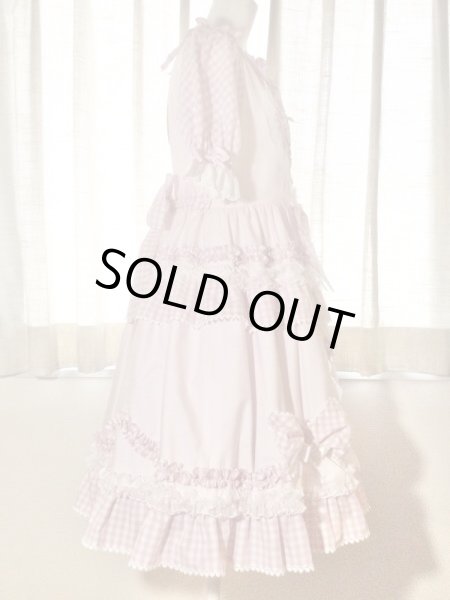 画像2: BABY,THE STARS SHINE BRIGHT/Sweet My Secret Heart ワンピース ピンク (2)