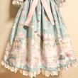 画像8: Angelic Pretty/うさぎのPicnic partyワンピース＋カチューシャ　サックス　SET (8)