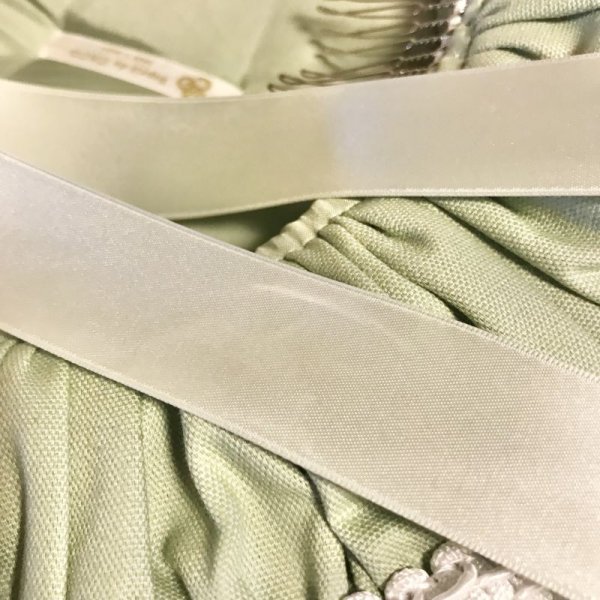 画像7: 【USED】・Esprit de CACO/シャポー・ヴェール　ミント (7)