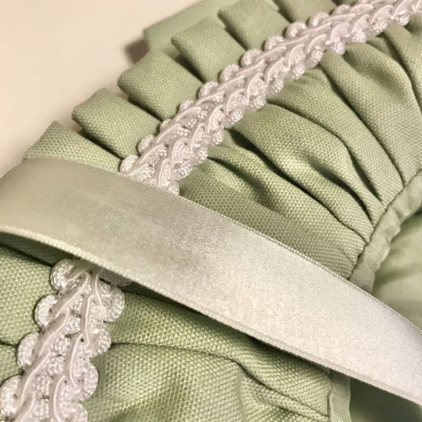 画像9: 【USED】・Esprit de CACO/シャポー・ヴェール　ミント (9)