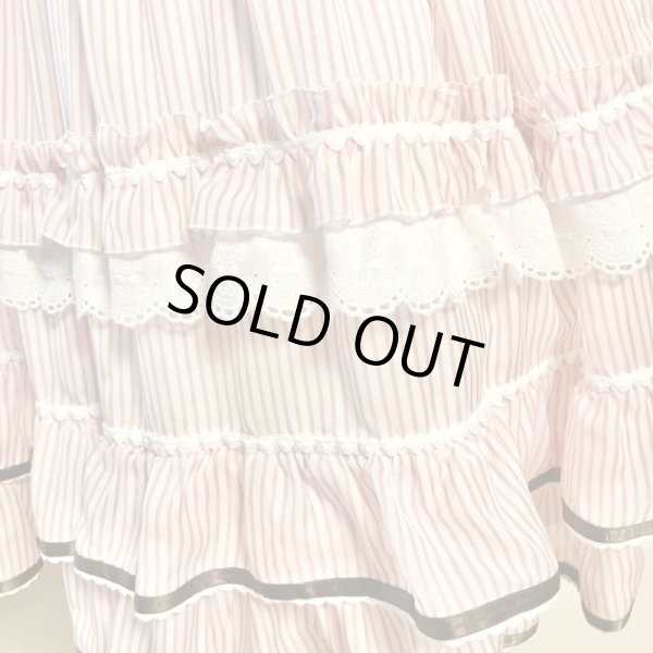 画像9: BABY,THE STARS SHINE BRIGHT/うさくみゃちゃんのア・ラ・モードOP　ピンク (9)