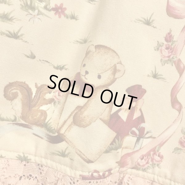 画像8: Innocent World/森の動物アニバーサリーJSK　生成 (8)