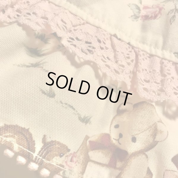 画像11: Innocent World/森の動物アニバーサリーJSK　生成 (11)