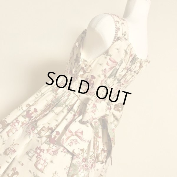 画像5: Innocent World/森の動物アニバーサリーJSK　生成 (5)