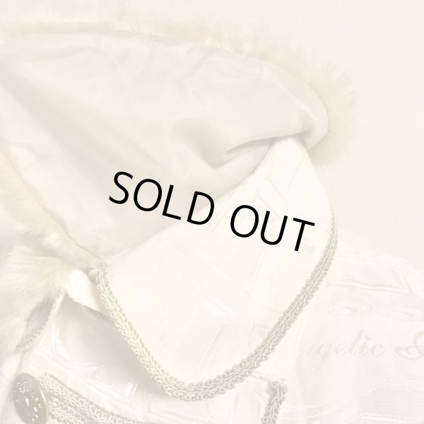 画像10: Angelic Pretty/Melty Whip Chocolate ジャケット　アイボリー (10)