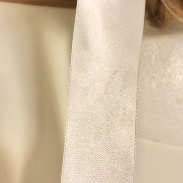 画像12: 【USED】・シュエット/麦わらボンネット ＋ Anges et demons/コサージュブローチクリップ SET (12)