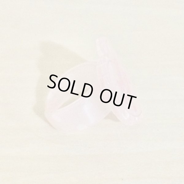 画像2: Angelic Pretty/ドットラブハートリング　ピンク (2)