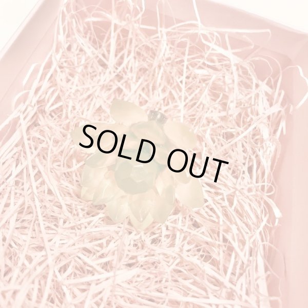 画像6: Q-pot/銀水晶のパート ドゥ フリュイ　リング　セーラームーンコラボ (6)