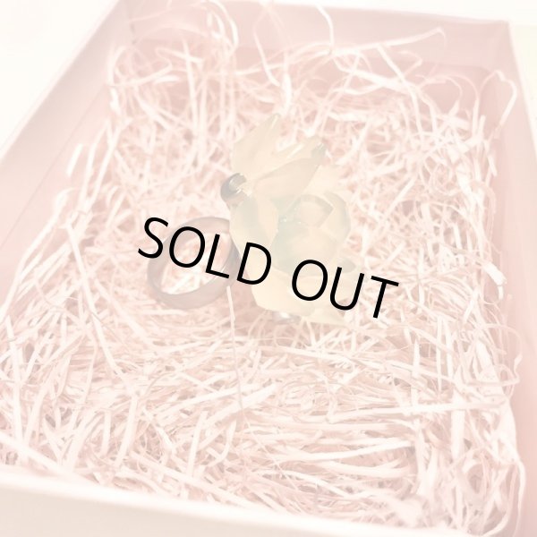 画像5: Q-pot/銀水晶のパート ドゥ フリュイ　リング　セーラームーンコラボ (5)