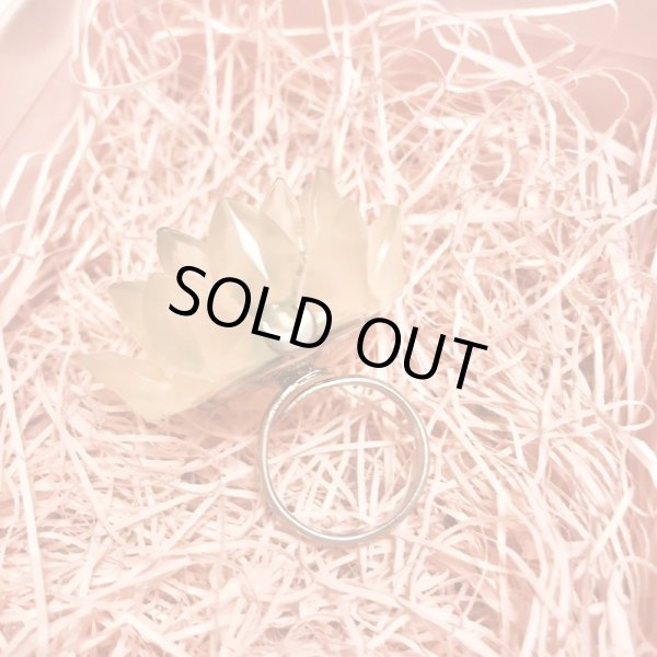 画像3: Q-pot/銀水晶のパート ドゥ フリュイ　リング　セーラームーンコラボ (3)