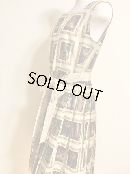 画像4: Jane Marple/Precious Framesのスクエアドレス　キナリ (4)