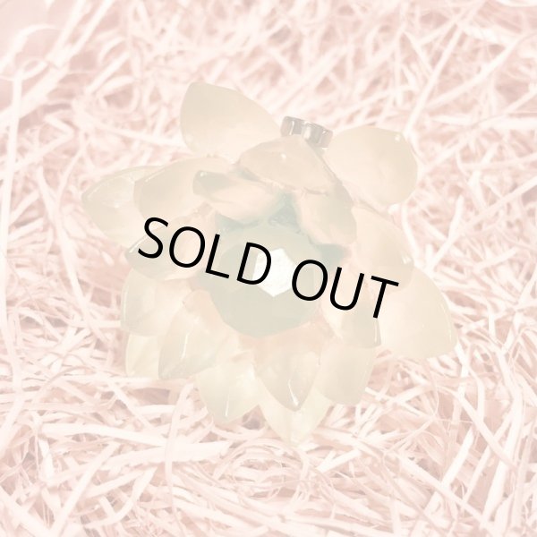 画像2: Q-pot/銀水晶のパート ドゥ フリュイ　リング　セーラームーンコラボ (2)