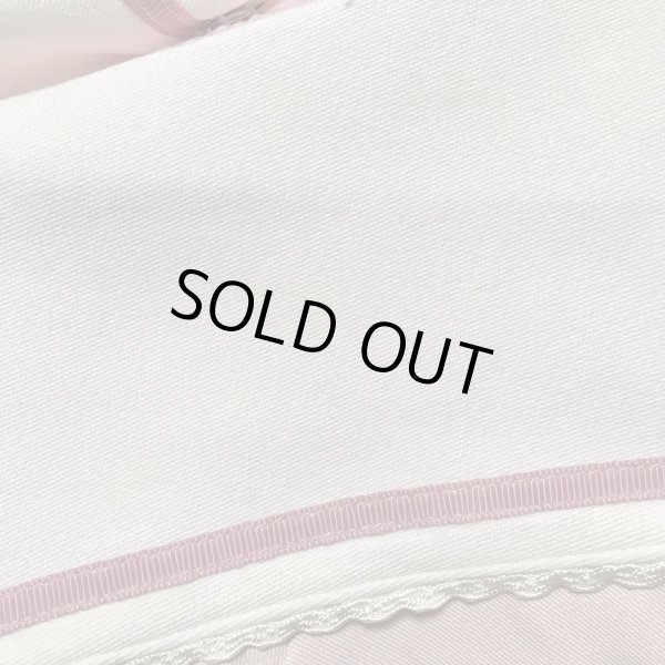 画像7: ※値下げ※Amavel/fancy heart セットアップセーラーワンピ　ピンク【5000円→3800円】 (7)