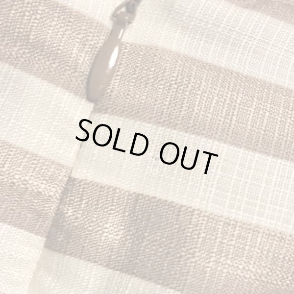 画像12: ◼️再値下げ◼️Leur Getter/ガトープリントNOP　ショコラ【3800円→2000円】 (12)