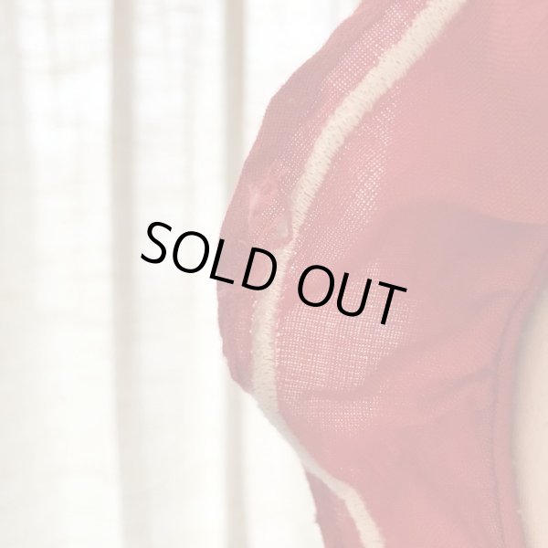 画像11: ※値下げ※franche lippee/イベント限定リボンセーラーワンピース　レッド【10000円→7800円】 (11)