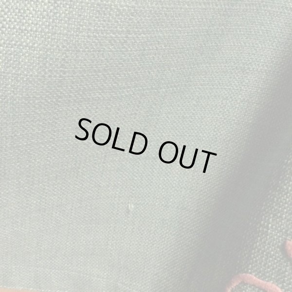 画像6: ※値下げ※Leur Getter/ローズプリントキャミOP　グリーン【6800円→5000円】 (6)